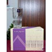 Стакан Хайбол «Pavilion Radiant» 350мл.хр.стекло Lucaris