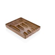 CUTLERY TRAY - 5 COMPARTMENT