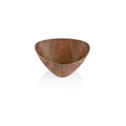 LARGE TRIANGLE BOWL