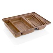 MEDIUM DISH DRAINER