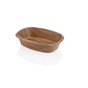 MULTIPURPOSE OVAL BASKET - SMALL