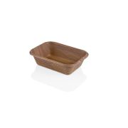 MULTIPURPOSE RECTANGULAR BASKET - LARGE