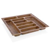 MODULER CUTLERY TRAY - 9 COMPARTMENT