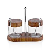 ISTANBUL SOUCE AND SPICE SET