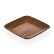 SQUARE PLATE 15 X 15 CM