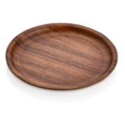Ø 23,5 CM ROUND PLATE