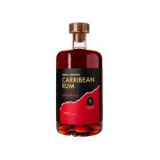 Напиток безалкогольный - CARRIBEAN RUM, бренд «Tinctura Anima », 700 мл.