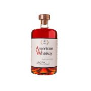 Напиток безалкогольный - AMERICAN WHISKEY, бренд «Tinctura Anima », 700 мл.