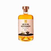 Напиток безалкогольный - MEZCAL REPOSADO, бренд «Tinctura Anima», 700 мл.