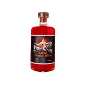 Напиток безалкогольный - ITALIAN ORANGE BITTER, бренд «Tinctura Anima», 700 мл.