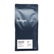 Кофе в зернах 1000 грамм. Колумбия Эксельсо мытый, эспрессо «Канга»