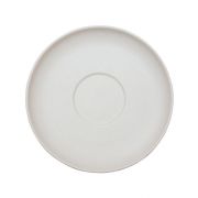 Блюдце d 15 см чайное Light Grey Noble