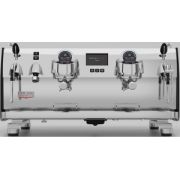 Кофемашина рожковая автомат Victoria Arduino MAVERICK GRAVIMETRIC VOLUMETRIC T3 GR2 220V matte black color