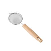 Сито 70 мм с ручкой нерж [KITCHENTOOL] 017347