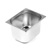 Гастроемкость 1/2х8'' 327х265х200