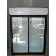 ШКАФ холодильный ШХ-1,0 купе (DM110 Sd-S) (1104194d)
