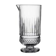 Стакан барный для смешивания напитков «MIXOLOGY»,стекло,750 мл, P.L.- Barbossa