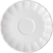 Блюдце d 13 см h 1,5 см (для чашки D460.409.0000), Bone China, Blyss