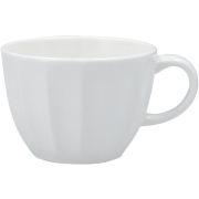 Чашка для 160 мл, d 10,5 см h 5,5 см, Bone China, Blyss