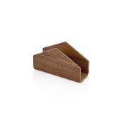 PYRAMID NAPKIN HOLDER