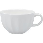 Чашка для 200 мл, d 11,5 см h 5,3 см, Bone China, Blyss