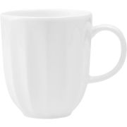 Кружка 330 мл, d 11,4 см h 9,4 см, Bone China, Blyss