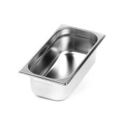 Гастроемкость 1/3х4'' 327х176х100