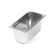 Гастроемкость 1/3х6'' 327х176х150