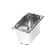 Гастроемкость 1/4х6'' 265х164х150