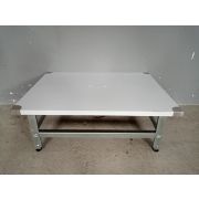 Подтоварник технологический ПДТн 800х600х300 «Norma Zn»