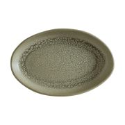 Блюдо овальное 250*165 мм. Адельфа, волнистый край Bonna /1/6/