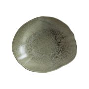 Тарелка 270*235  мм. глубокая 1700 мл. h=56 мм. Адельфа Bonna /1/6/408/