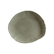 Блюдо овальное 150*140 мм. Адельфа, форма Ваго волнистый край Bonna /1/12/