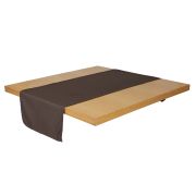 Дорожка 0,45х1,40м Панама кофе (цвет 153)