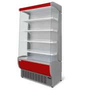 Пристенная витрина Флоренция ВХСп-0,6 (4.324.060)