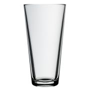 Стакан для пива 450 мл. d=85 мм. h=165 мм. Коник /12/