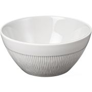 Салатник 18 см, фарфор «NOBLE» серия «NEO SILK»