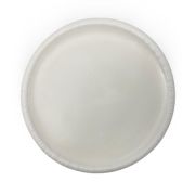 Тарелка 27,5см,фарфор,серия «White Moon»,  P.L. - Proff Cuisine