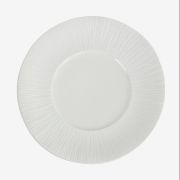 Тарелка 28 см,фарфор,серия «White Moon»,  P.L. - Proff Cuisine
