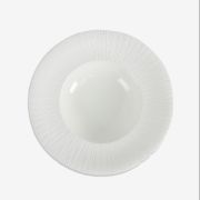 Тарелка глубокая, 23,5 см,серия «White Moon»,  P.L. - Proff Cuisine