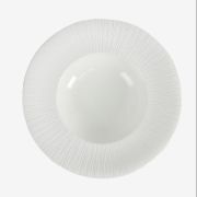 Тарелка глубокая, 27,5 см,серия «White Moon»,  P.L. - Proff Cuisine