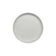 Тарелка с бортом, d=25 см, h=3.5см, серия «Frost White Moon», P.L. - Proff Cuisine
