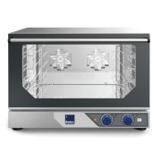 Пароконвектомат RADAX TL Light TL04MIHS
