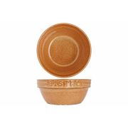 Салатник d 16 см h 6,9 см, Bistro Mustard Yellow