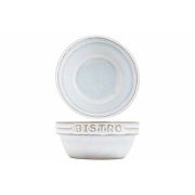 Салатник d 16 см h 6,9 см, Bistro Vintage White
