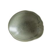 Салатник 140*120 мм. 410 мл. h=50 мм. Адельфа, форма Ваго волнистый край Bonna /1/12/552/