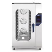Хлебопекарная печь BLOK BL10TSCLU