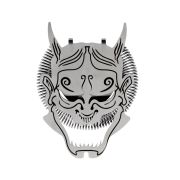 Стрейнер «MIXOLOGY-1», нержавеющая сталь,  P.L.- Barbossa