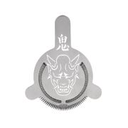 Стрейнер «MIXOLOGY-2», нержавеющая сталь,  P.L.- Barbossa