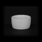 Соусник круглый 50 мл фарфор [03040321, 1370]